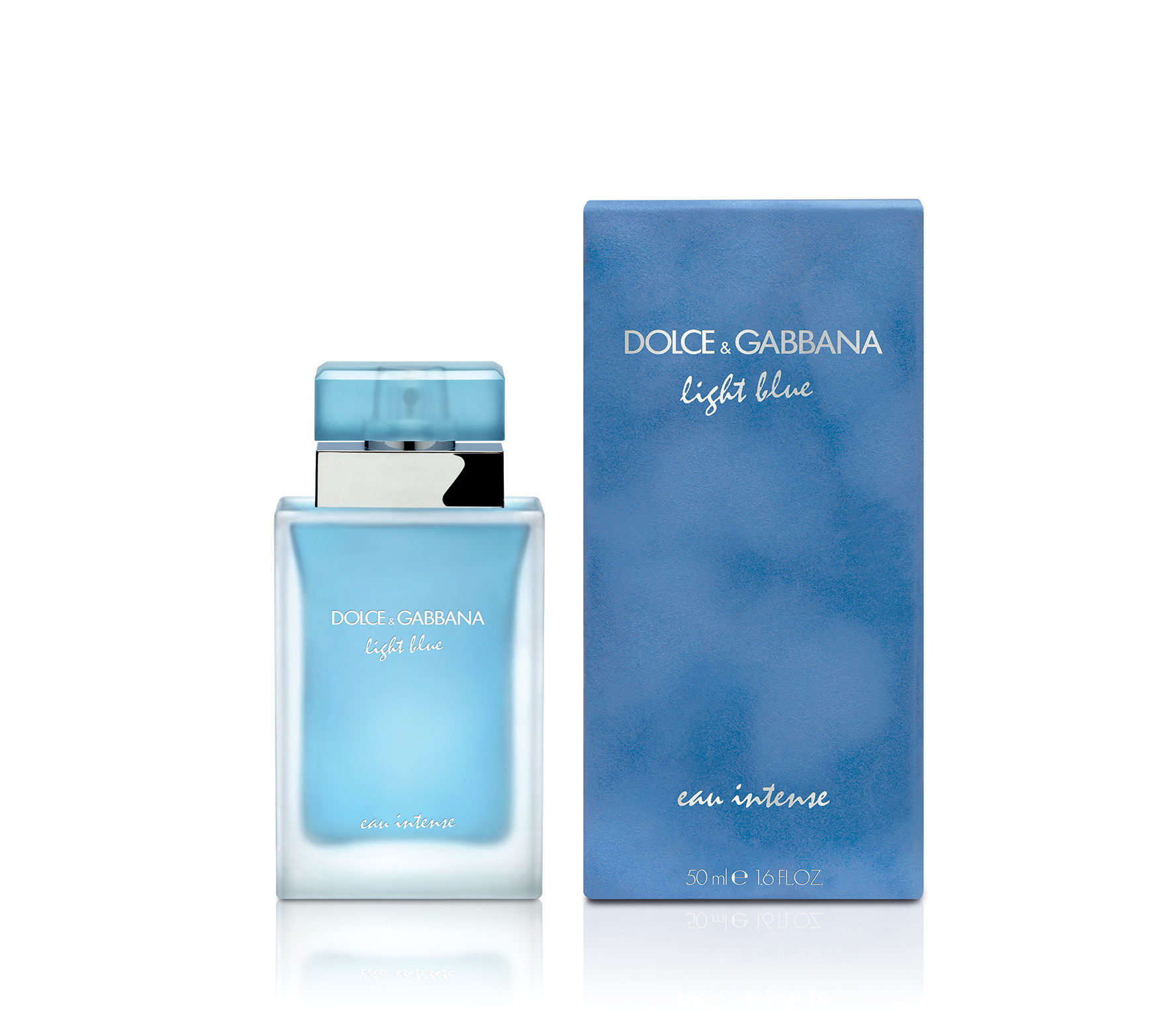 dolce and gabbana intense women